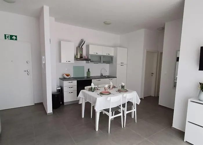 Apartment Kika
