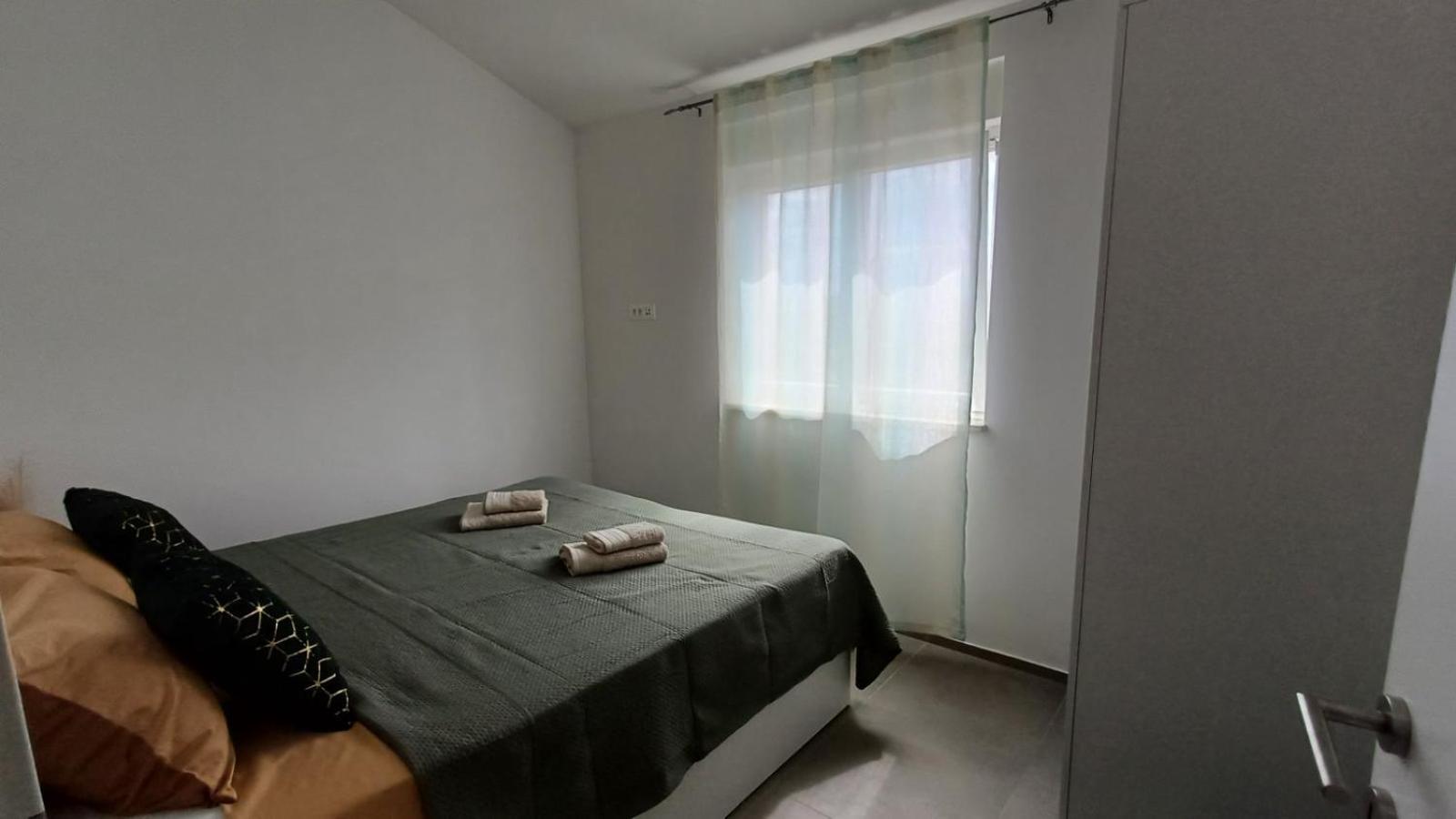 Apartment Kika Pula