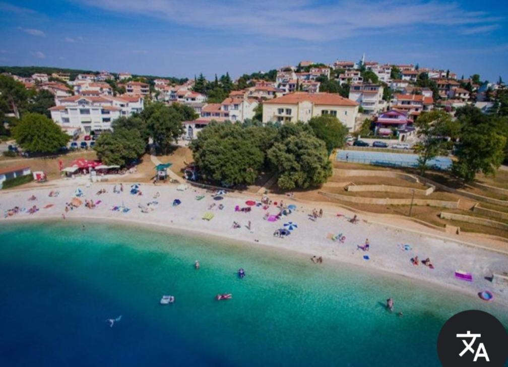 Kika Apartman Pula
