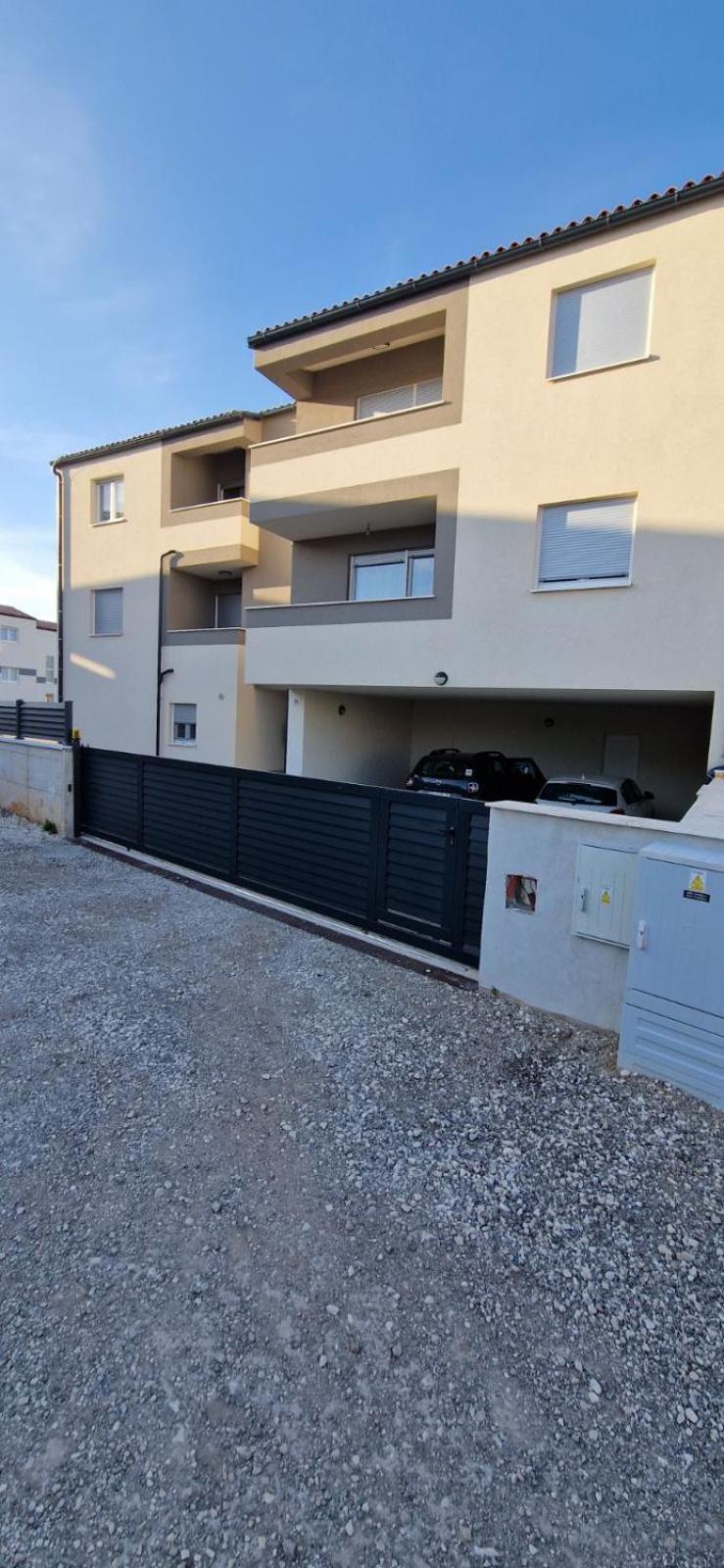Apartman Kika