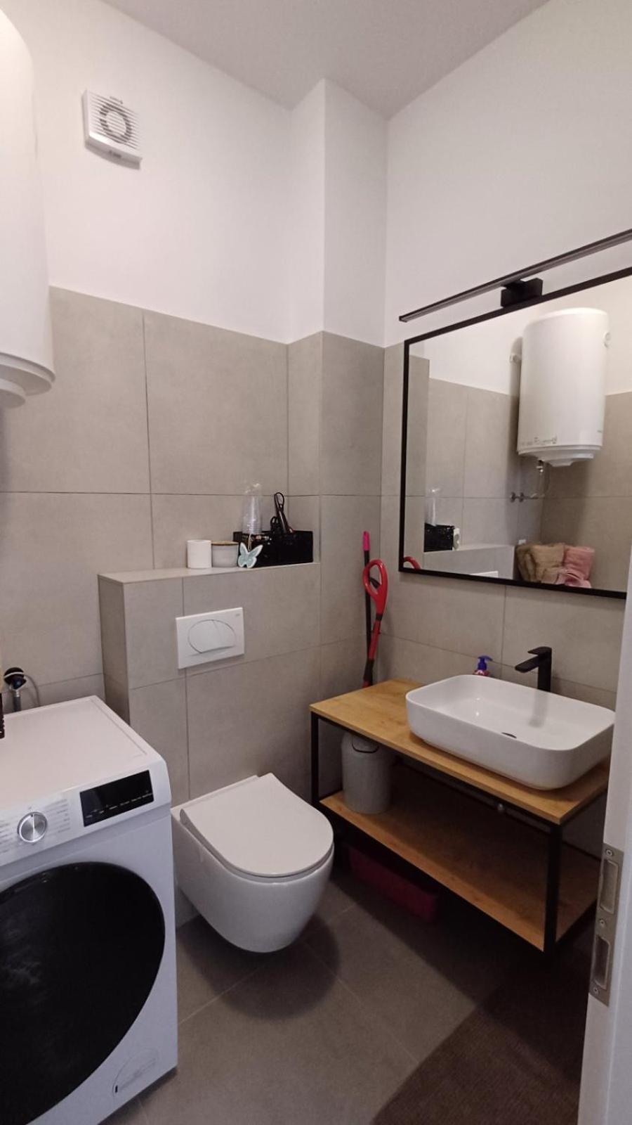 Kika Apartman *