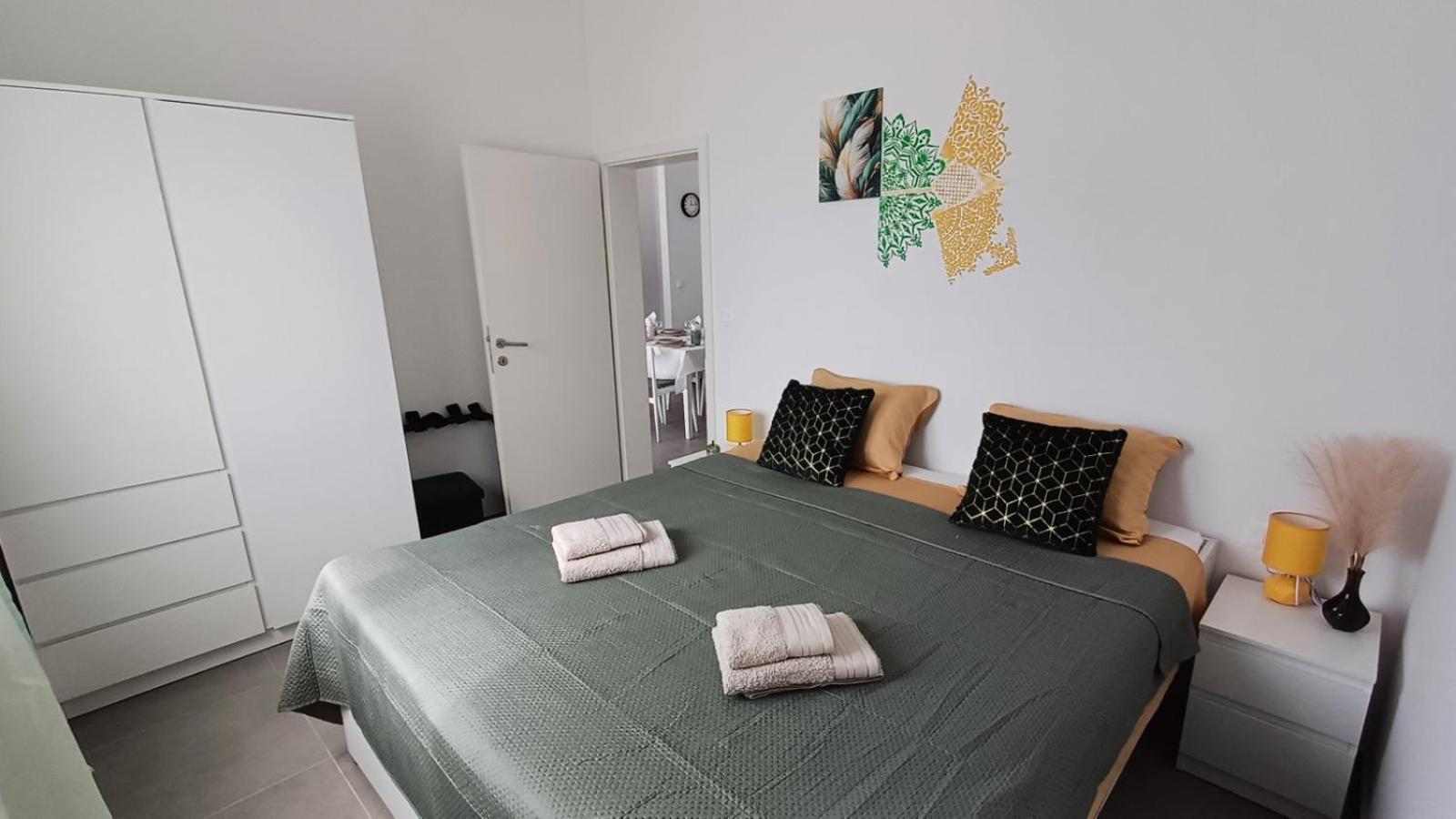 Kika Apartman
