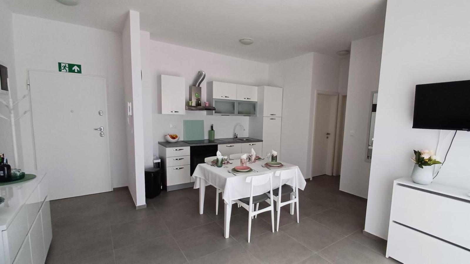 Kika Apartman Pula